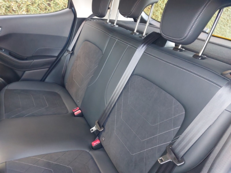 Used Ford Fiesta 2022 for sale - 76897583: Photo 6