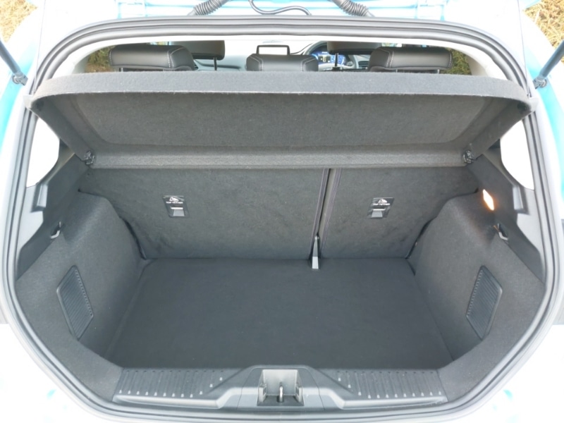 Used Ford Fiesta 2022 for sale - 76897583: Photo 8