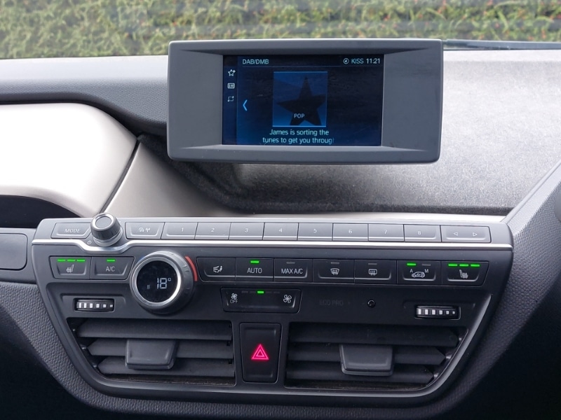 Used BMW i3 2022 for sale - 78125592: Photo 10