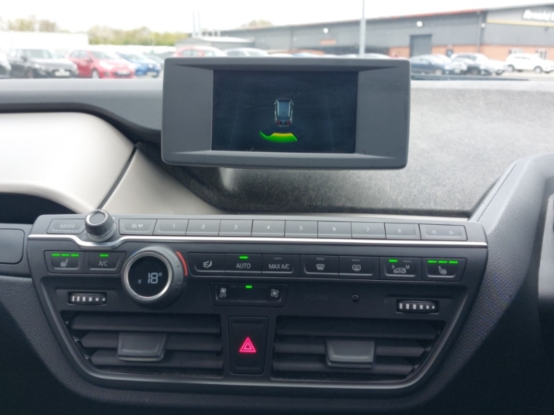 Used BMW i3 2022 for sale - 78125592: Photo 11