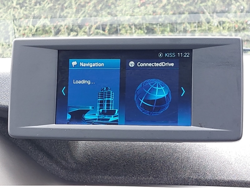 Used BMW i3 2022 for sale - 78125592: Photo 12