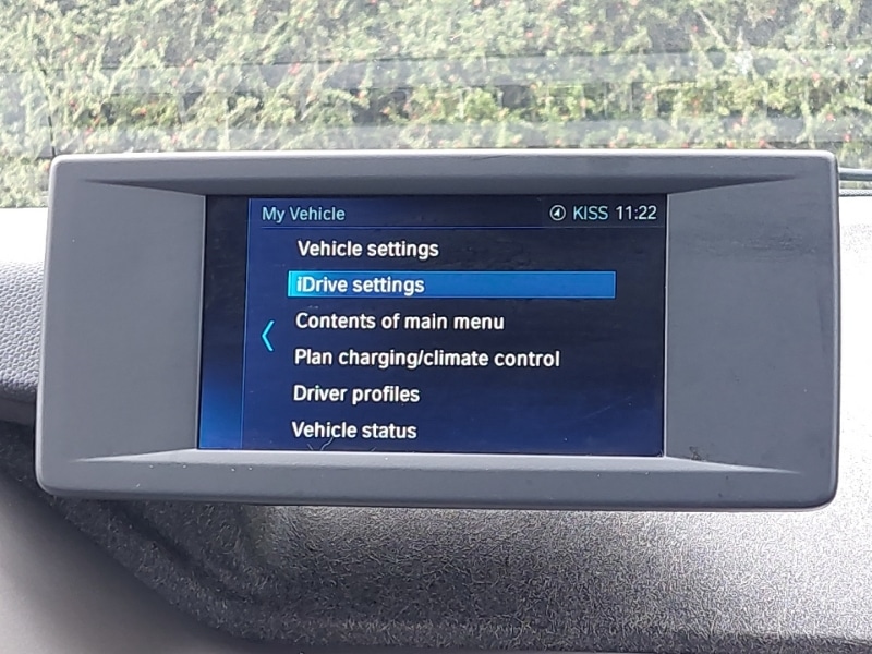 Used BMW i3 2022 for sale - 78125592: Photo 13