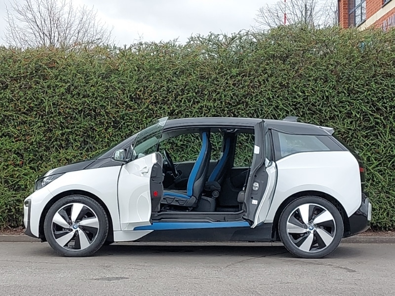 Used BMW i3 2022 for sale - 78125592: Photo 16