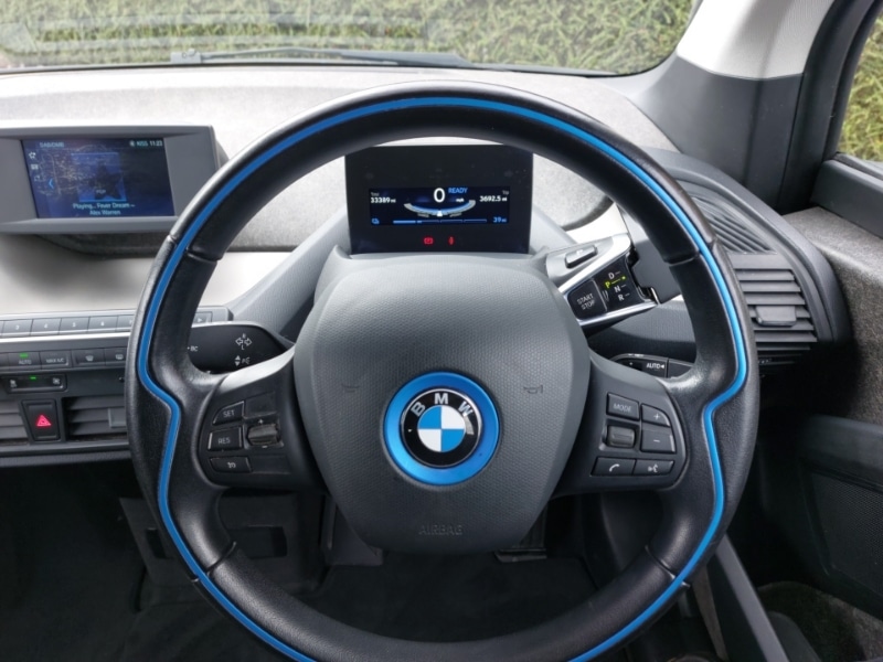 Used BMW i3 2022 for sale - 78125592: Photo 17