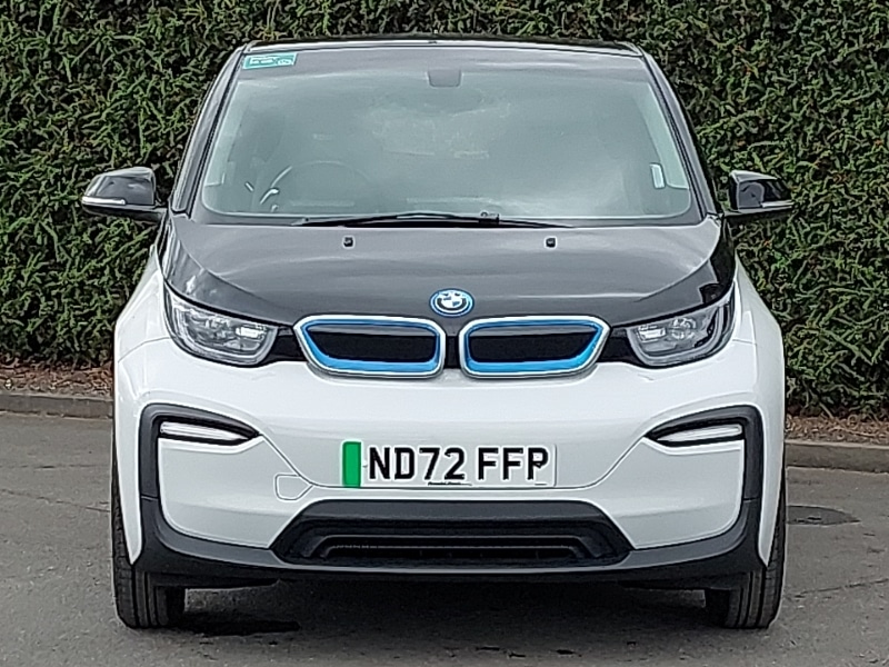 Used BMW i3 2022 for sale - 78125592: Photo 19
