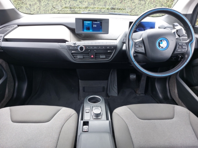Used BMW i3 2022 for sale - 78125592: Photo 2