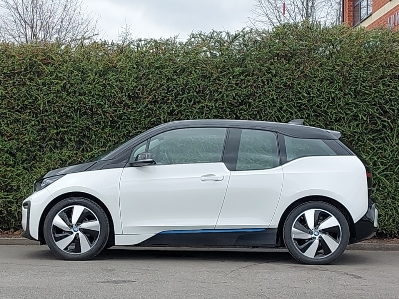 Used BMW i3 2022 for sale - 78125592: Photo 4