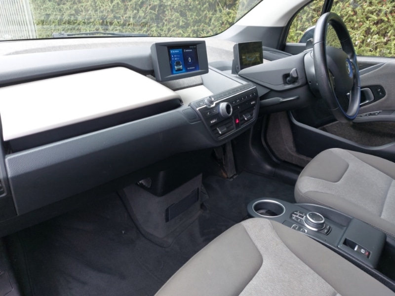 Used BMW i3 2022 for sale - 78125592: Photo 5