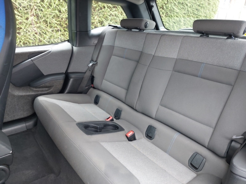 Used BMW i3 2022 for sale - 78125592: Photo 6