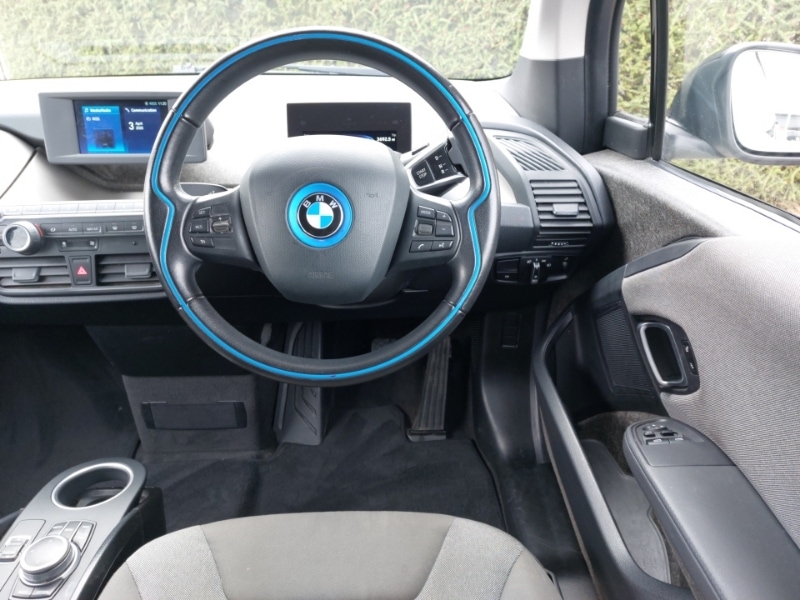 Used BMW i3 2022 for sale - 78125592: Photo 7