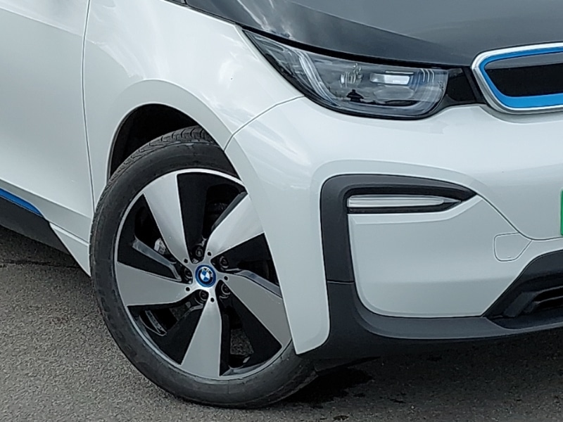 Used BMW i3 2022 for sale - 78125592: Photo 9