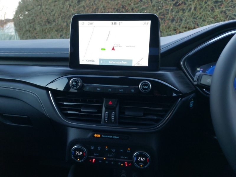 Used Ford Kuga 2022 for sale - 76800105: Photo 10