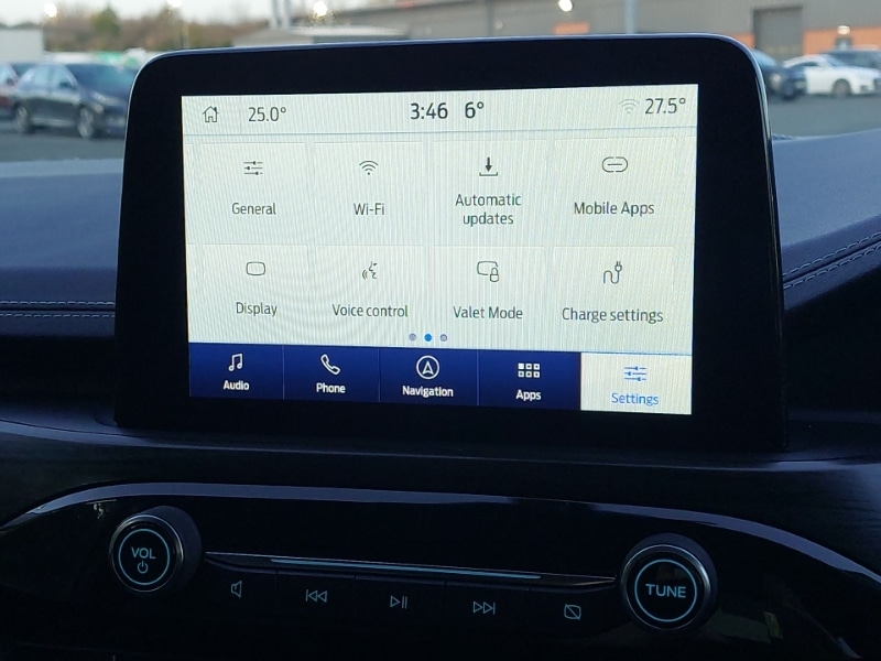 Used Ford Kuga 2022 for sale - 76800105: Photo 13