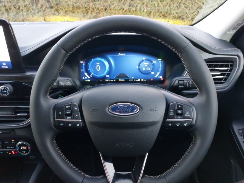 Used Ford Kuga 2022 for sale - 76800105: Photo 17