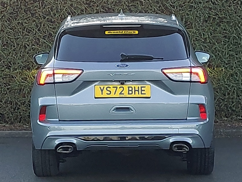 Used Ford Kuga 2022 for sale - 76800105: Photo 18