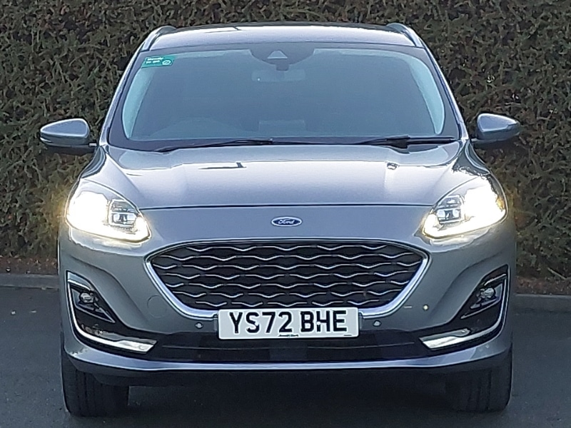 Used Ford Kuga 2022 for sale - 76800105: Photo 19