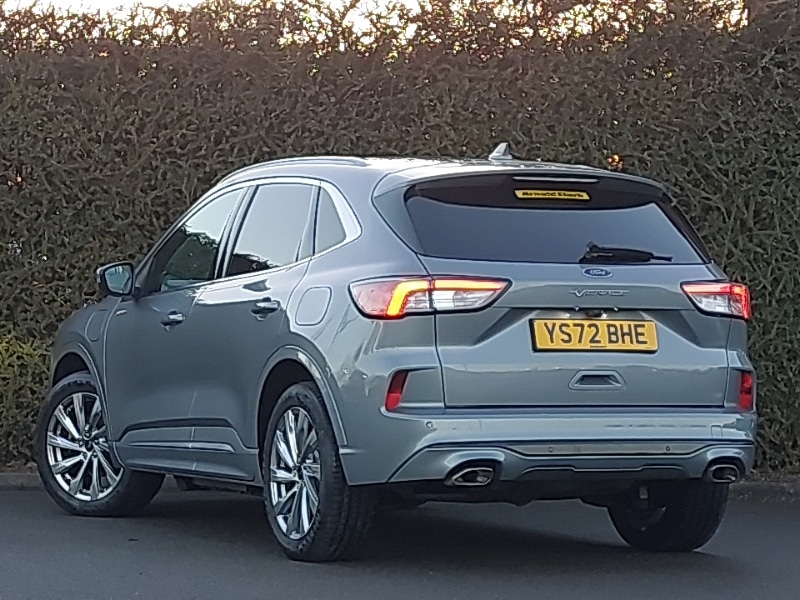 Used Ford Kuga 2022 for sale - 76800105: Photo 3