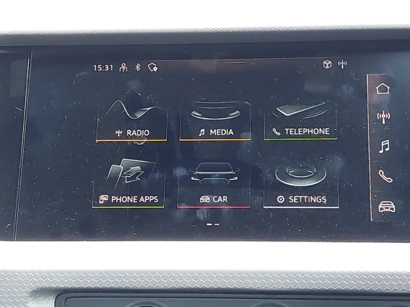 Used Audi A1 2022 for sale - 77822984: Photo 11