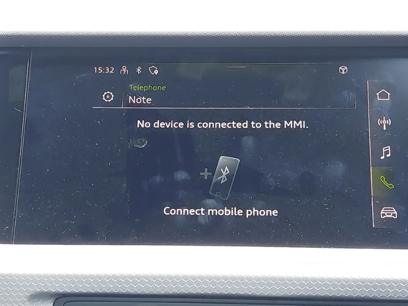 Used Audi A1 2022 for sale - 77822984: Photo 13