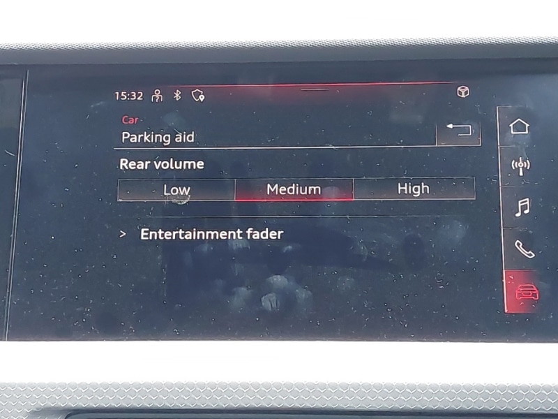 Used Audi A1 2022 for sale - 77822984: Photo 14