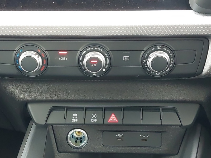 Used Audi A1 2022 for sale - 77822984: Photo 16