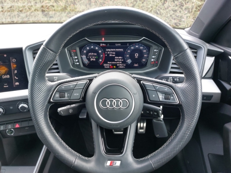 Used Audi A1 2022 for sale - 77822984: Photo 17