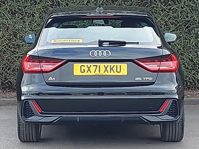 Used Audi A1 2022 for sale - 77822984: Photo 18