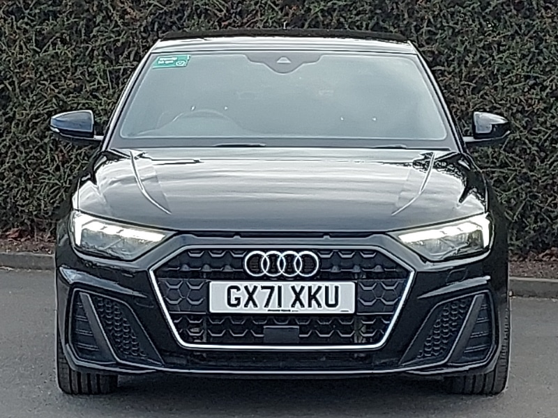 Used Audi A1 2022 for sale - 77822984: Photo 19