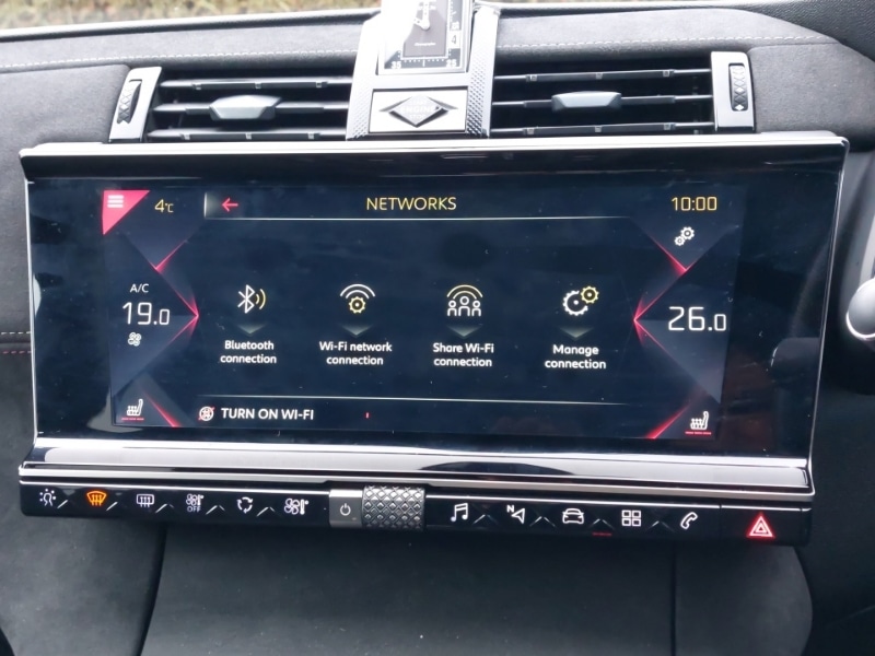 Used DS Automobiles DS 7 2022 for sale - 77043785: Photo 13