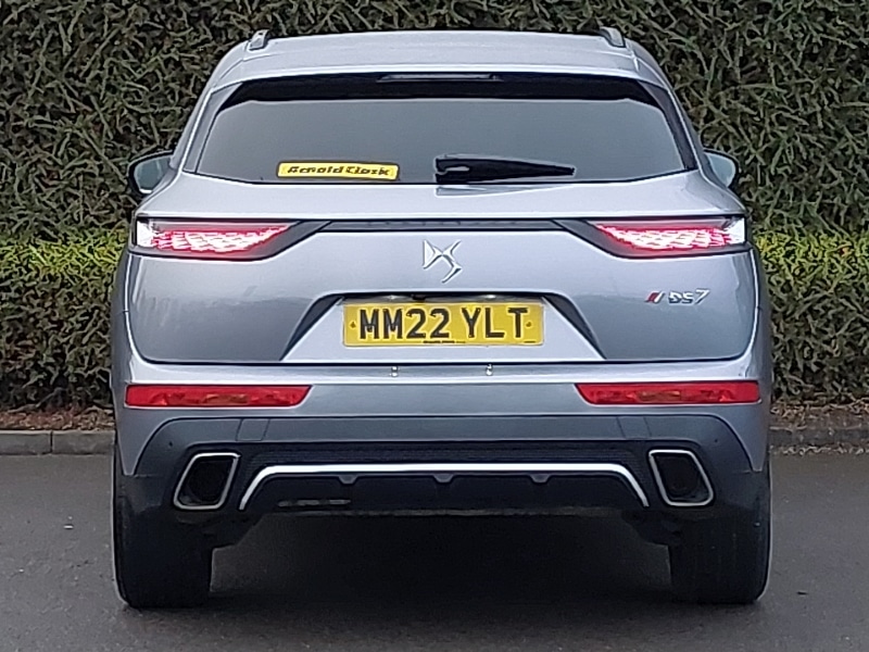 Used DS Automobiles DS 7 2022 for sale - 77043785: Photo 18
