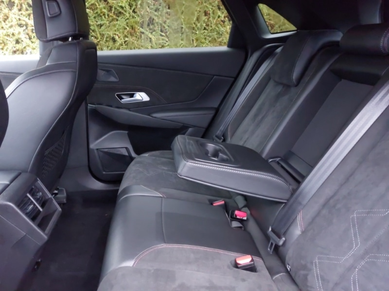 Used DS Automobiles DS 7 2022 for sale - 77043785: Photo 6