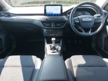 Used Ford Focus 2018 for sale - 74976955: Photo