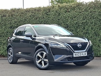 Used Nissan Qashqai 2023 for sale - 79274315: Photo