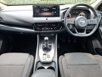 Used Nissan Qashqai 2023 for sale - 79274315: Photo