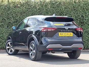 Used Nissan Qashqai 2023 for sale - 79274315: Photo