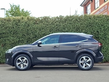 Used Nissan Qashqai 2023 for sale - 79274315: Photo
