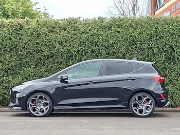 Used Ford Fiesta 2022 for sale - 78928516: Photo
