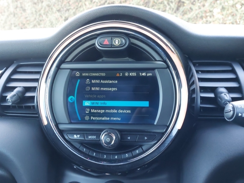 Used MINI Cooper 2021 for sale - 77086848: Photo 14