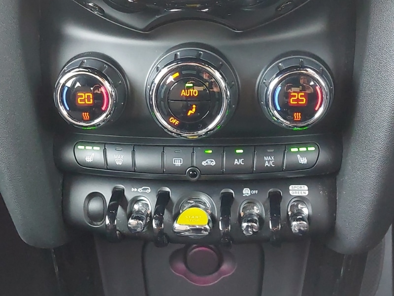 Used MINI Cooper 2021 for sale - 77086848: Photo 15