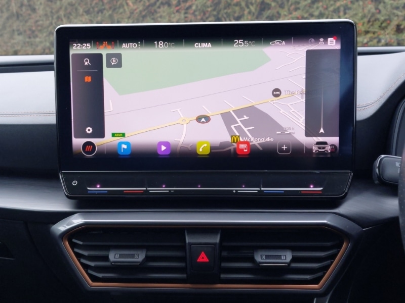 Used Cupra Formentor 2021 for sale - 77142055: Photo 10