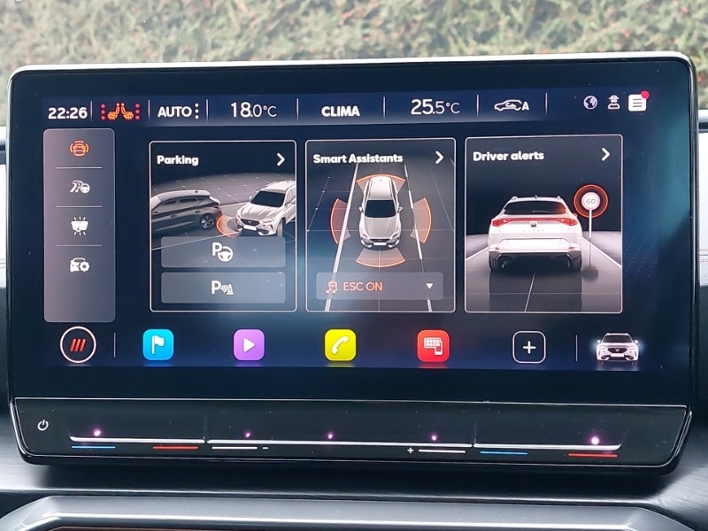 Used Cupra Formentor 2021 for sale - 77142055: Photo 14