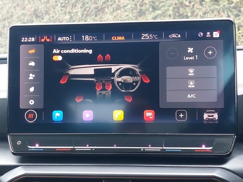 Used Cupra Formentor 2021 for sale - 77142055: Photo 16