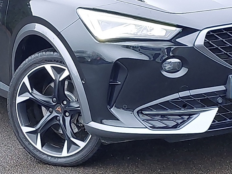 Used Cupra Formentor 2021 for sale - 77142055: Photo 9