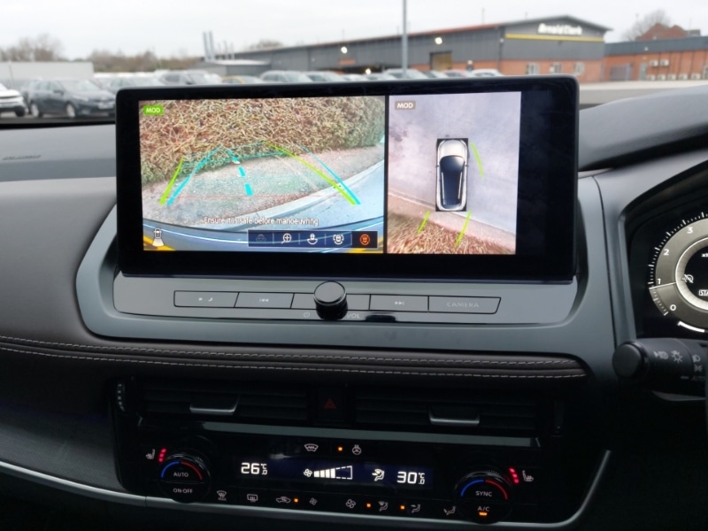 Used Nissan Qashqai 2025 for sale - 77141613: Photo 11