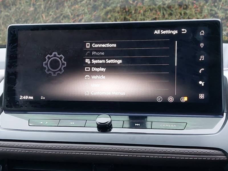 Used Nissan Qashqai 2025 for sale - 77141613: Photo 14