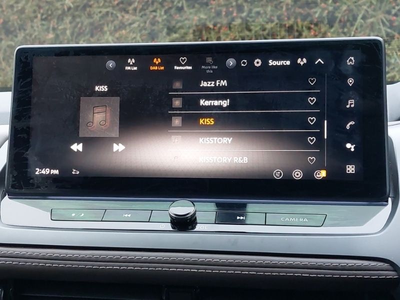 Used Nissan Qashqai 2025 for sale - 77141613: Photo 15