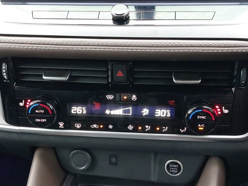 Used Nissan Qashqai 2025 for sale - 77141613: Photo 16