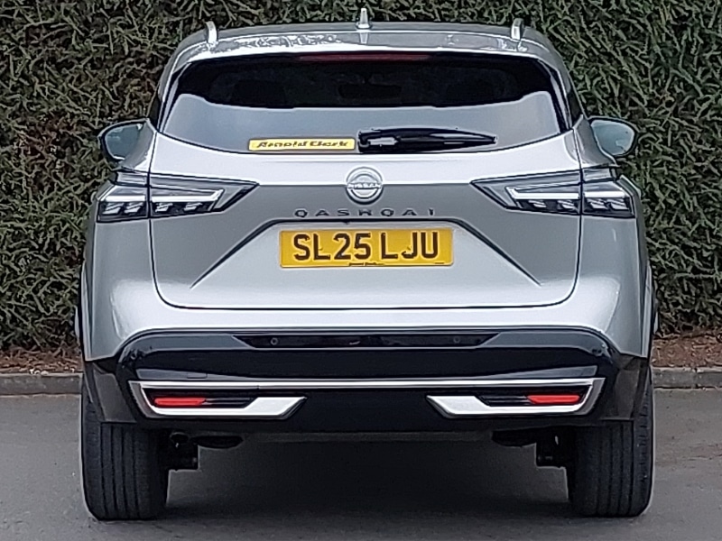 Used Nissan Qashqai 2025 for sale - 77141613: Photo 18