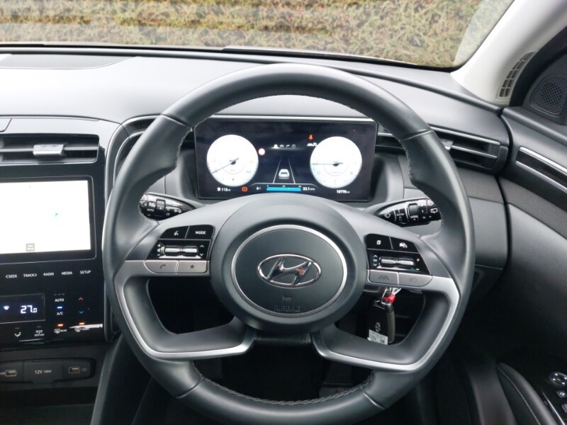 Used Hyundai TUCSON 2022 for sale - 77366697: Photo 17