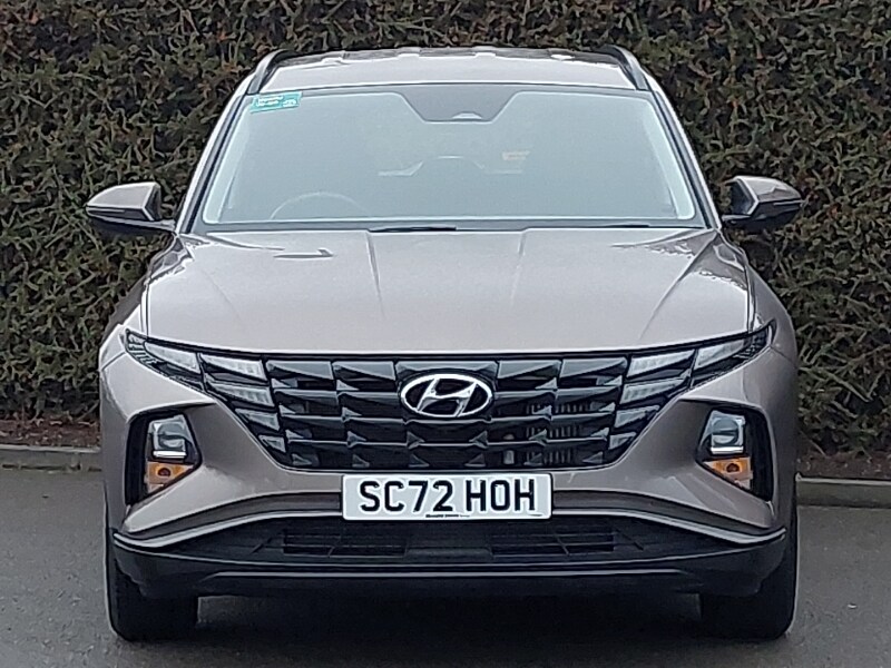 Used Hyundai TUCSON 2022 for sale - 77366697: Photo 19